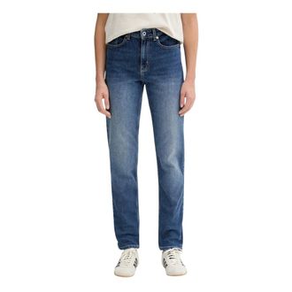 Karl Lagerfeld Donna, Jeans, Blu, W25 L32, new