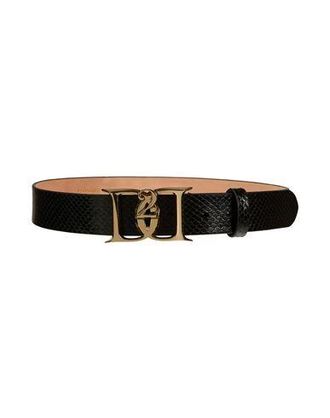 Dsquared2 Small Leather Goods - Belts sur YOOX.COM