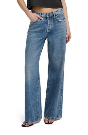 Favorite Daughter The Ollie Ultimate Baggy Jeans in Provo at Nordstrom, Size 29