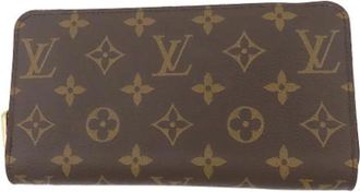 Louis Vuitton unisex, Pre-owned, Marrone, Taglia unica, used