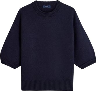 SOEUR Soeur, Donna, Maglie, Blu, S, new