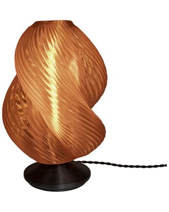 Jonathan Y Designs Jonathan Y Gema 3D Table Lamp