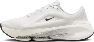 Nike (WMNS) Nike Versair Premium Summit White Metallic Silver FQ7213-101