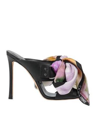 Jimmy Choo London CALZADO - Sandalias con cierre en YOOX.COM