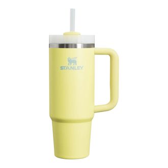 Stanley Quencher H2.0 FlowState Tumbler 30 oz in Pomelo