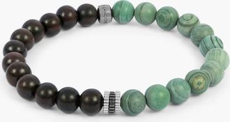 Tateossian Unisex Nature Bracelet In Multi