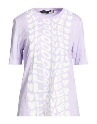 Love Moschino TOPS - T-shirts auf YOOX.COM