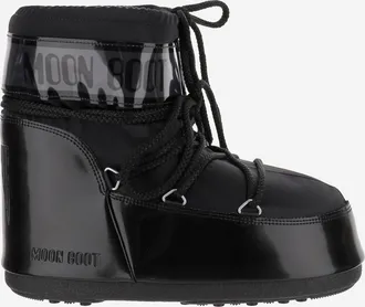 Moon Boot Moon Boot Icon lage blik enkellaarzen