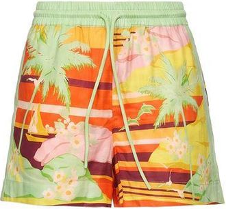 Alemais PARTES DE ABAJO - Pantalones cortos y bermudas en YOOX.COM