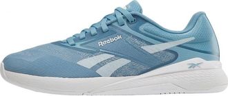 Reebok (WMNS) Reebok Nano X5 Womens Training Shoes Warped Blue Ice Blue Ftwr White 100279104