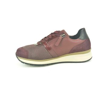 Gabor Dames, Schoenen, Bruin, Maat: 37 1/2 EU