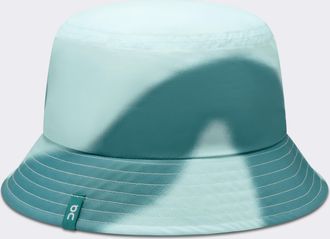 On Liquid Logo Hat Kids