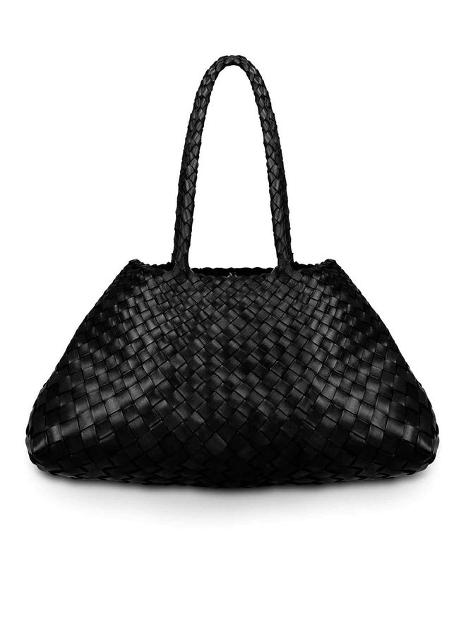 holy cross tote bag