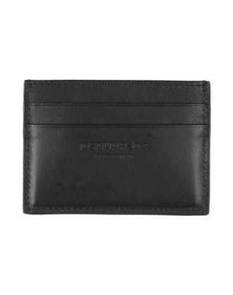 Dsquared2 Document holders