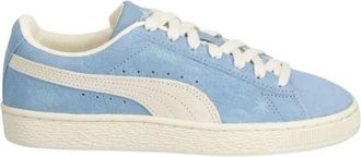Puma Puma, Fitness, Dames, Blauw, 37 EU, Su&egrave;de, Sneakers