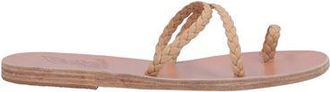 Ancient Greek Sandals FOOTWEAR - Thong sandals sur YOOX.COM