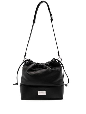 Maison Margiela 5AC shoulder bag - Black