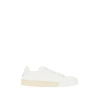 Marni Sneakers, male, White, Size: 7 US Pablo Sneakers