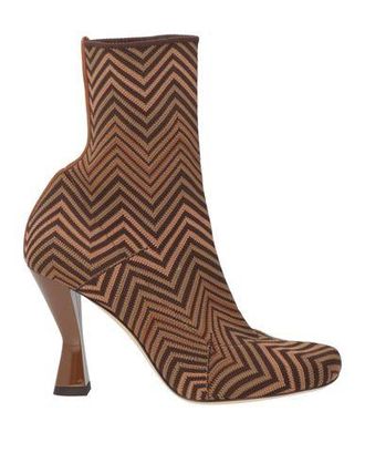 Missoni FOOTWEAR - Ankle boots on YOOX.COM