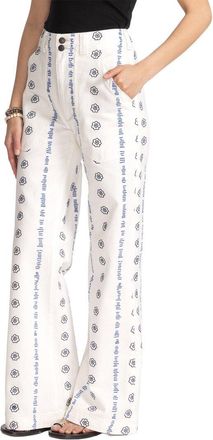 Johnny Was Claudias Cove Pant