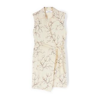 Motivi Mujer, Vestidos, Blanco, Talla: S