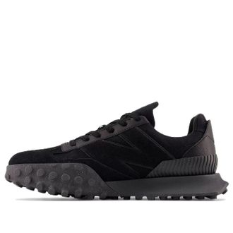 New Balance XC-72 Black Grey UXC72GBG