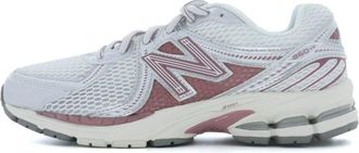 New Balance 860 V2 Northern Lights Pack - Rosewood ML860CC2