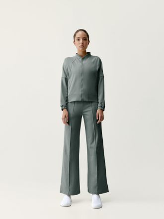 Born Living Yoga Pant Leila Tea