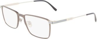 Lacoste L2285E N 029 Semimatte Dark Ruthenium 54mm