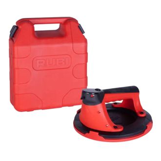 Rubi Octo-kong Bater&iacute;a Usb Con Ventosa, Di&aacute;metro De 220 Mm