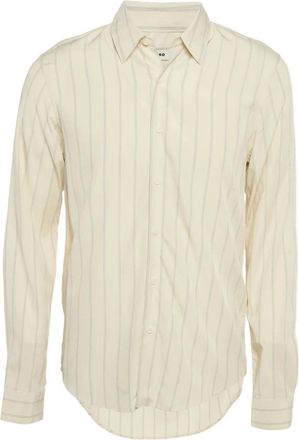 Sandro Camicia gessata - Toni neutri