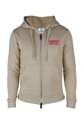 Burberry Hooded Vest