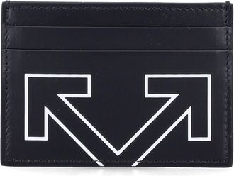 Off-white Portafogli Off White Neri