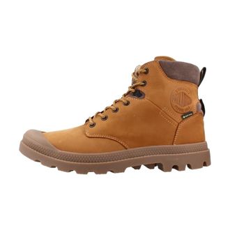 Palladium Pampa Sportcuff GTX - - Shoes - Uomo - Marrone - 41 EU