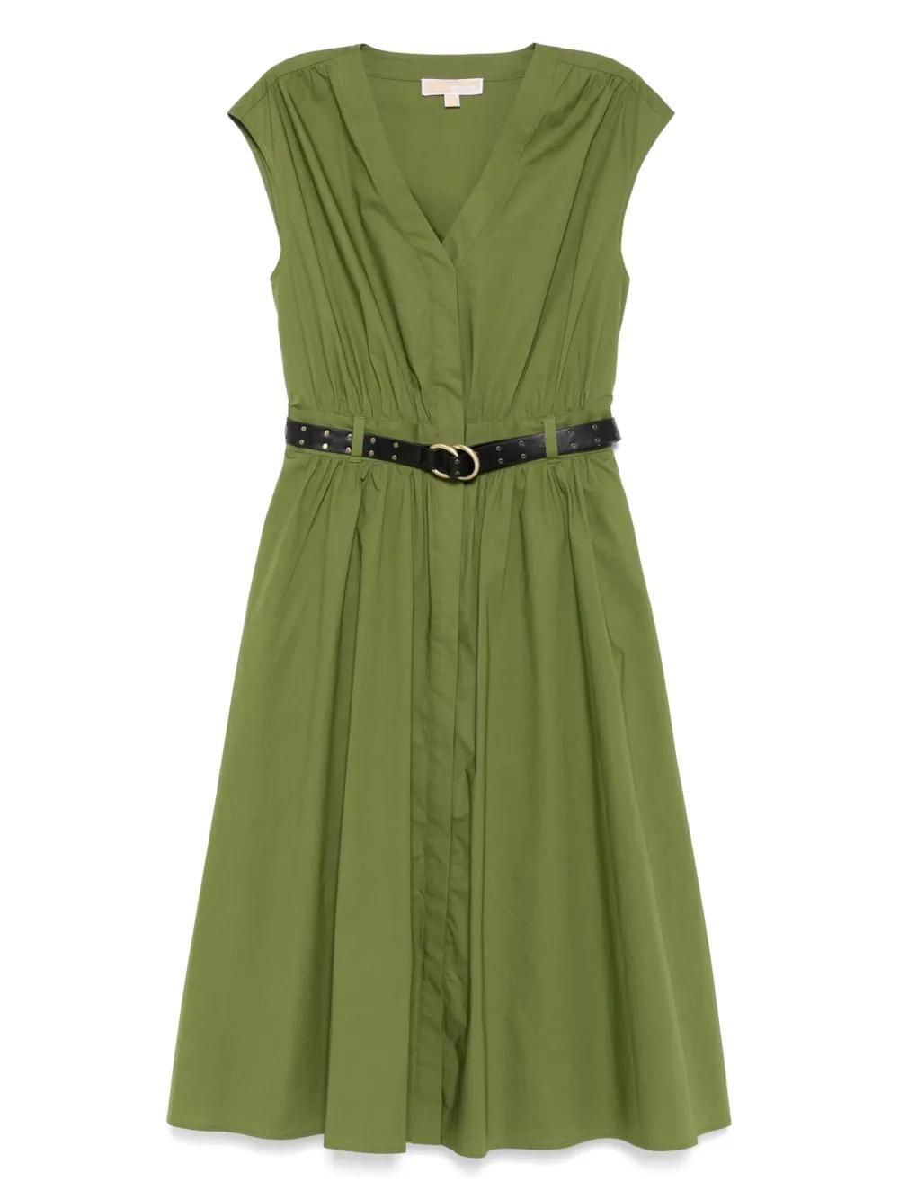 nordstrom sage green dress Women's Green Dresses