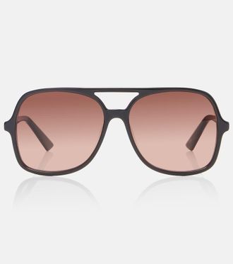 Chlo&eacute; Chlo&eacute; Gafas de sol de aviador Judy