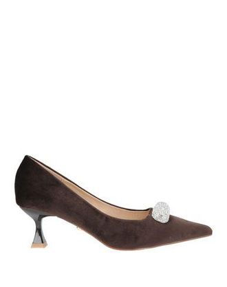 Twentyfourhaitch FOOTWEAR - Pumps on YOOX.COM
