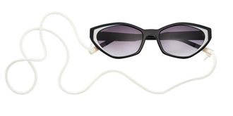 Marc O'Polo 507006 10 Womens Sunglasses Black Size 54