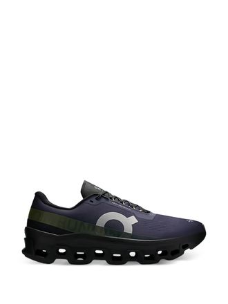 On Running Sullesecuzione di Cloudmonster One