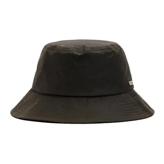 Barbour Dames, Accessoires, Groen, Maat: M Katoen