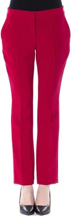 Byblos Polyester Women Womens Pant