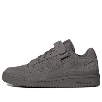 adidas (WMNS) adidas originals FORUM Grey HQ6279