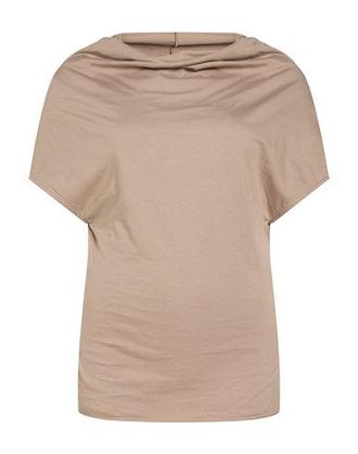 Rick Owens TOPWEAR - T-shirts on YOOX.COM