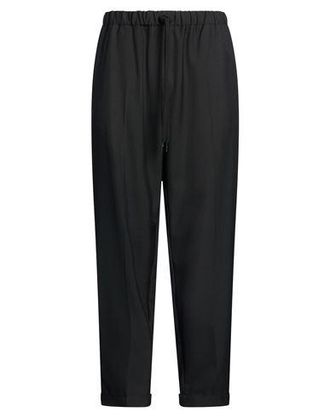 Maison Margiela BOTTOMWEAR - Trousers on YOOX.COM