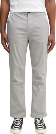 Napapijri M-Massi Chino - Heren - Chinos - Grijs - L - Broeken
