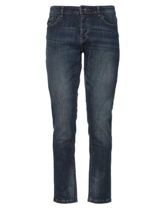 Yes-Zee BOTTOMWEAR - Jeans on YOOX.COM