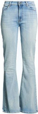 Vicolo HOSEN & R&Ouml;CKE - Jeanshosen auf YOOX.COM