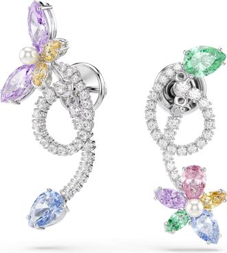 Swarovski Ariana Grande x Swarovski Ladies Drop Earrings