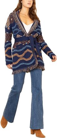 Hale Bob Hale Bob Harmoni Mini Dress