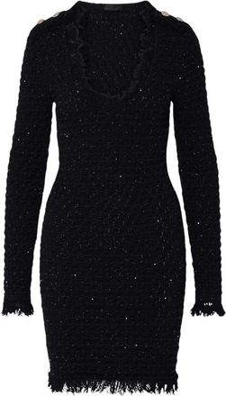 Liu Jo Donna, Abiti, Nero, XL, new